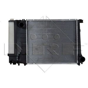 NRF Radiator 51351