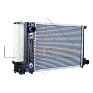 NRF Radiator 51352