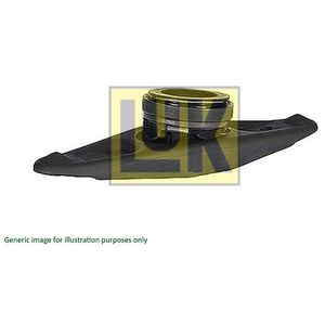 LuK Release Fork And Bearing 514001710