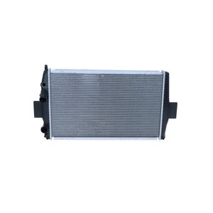 NRF Radiator 51538