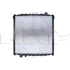 NRF Radiator 51569A