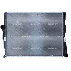 NRF Radiator 51582