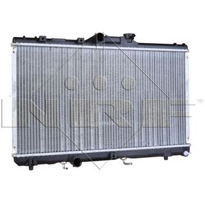 NRF Radiator 517588