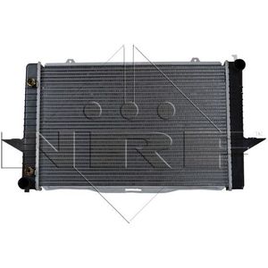 NRF Radiator 519509