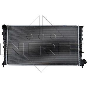 NRF Radiator 519510