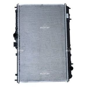 NRF Radiator 519517