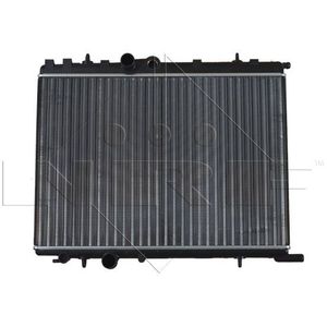 NRF Radiator 519525