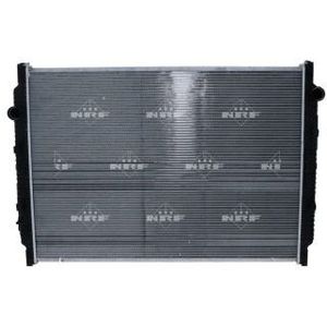 NRF Radiator 519564
