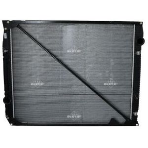 NRF Radiator 519577