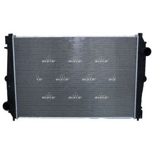 NRF Radiator 519586