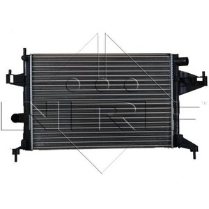 NRF Radiator 519596