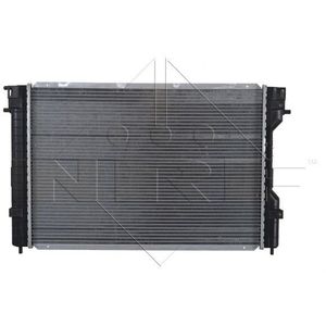 NRF Radiator 519689