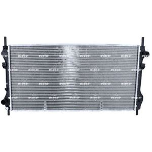 NRF Radiator 519697