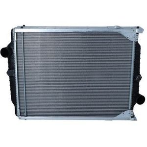 NRF Radiator 519710