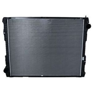 NRF Radiator 519743
