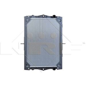 NRF Radiator 519745