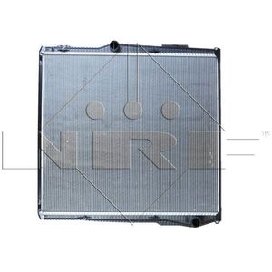 NRF Radiator 519895