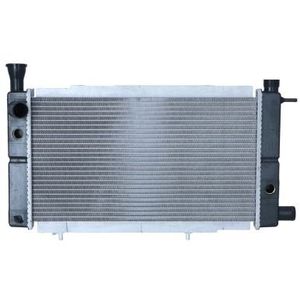 NRF Radiator 52024