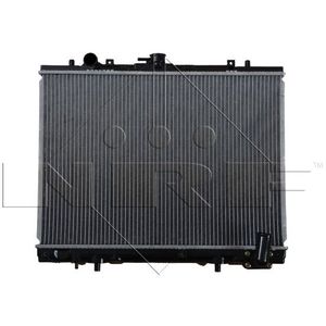NRF Radiator 52233