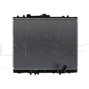 NRF Radiator 52234