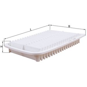 Mahle Air Filter LX4476