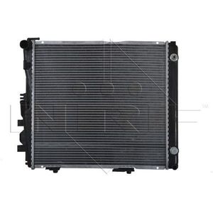 NRF Radiator 526573