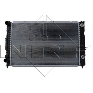 NRF Radiator 529504