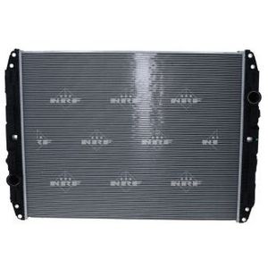 NRF Radiator 529551