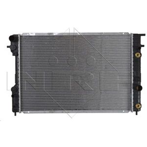 NRF Radiator 529689