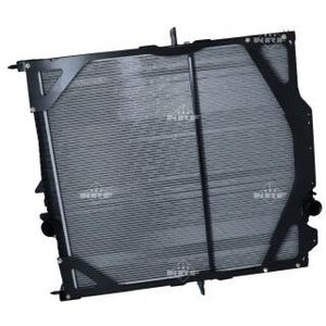 NRF Radiator 529702