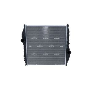 NRF Radiator 529710