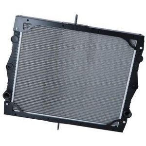 NRF Radiator 529744