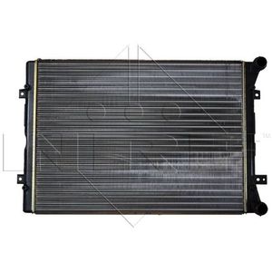 NRF Radiator 53022