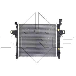 NRF Radiator 53031