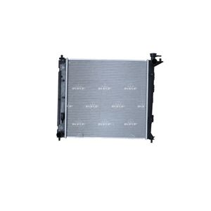 NRF Radiator 53054