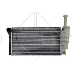 NRF Radiator 53075