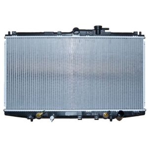 NRF Radiator 53087