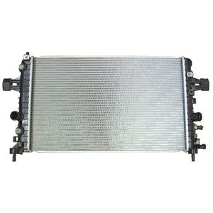 NRF Radiator 53144