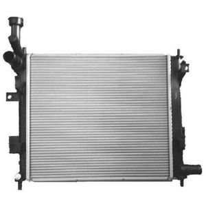 NRF Radiator 53146