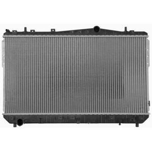NRF Radiator 53150