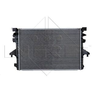 NRF Radiator 53154