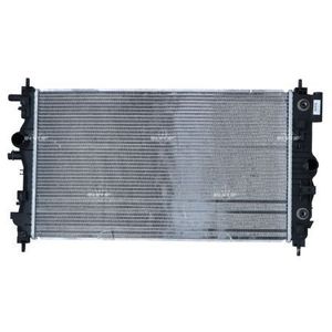 NRF Radiator 53159