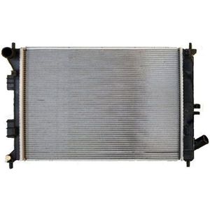 NRF Radiator 53171