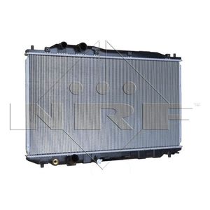 NRF Radiator 53186