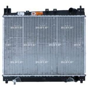 NRF Radiator 53211