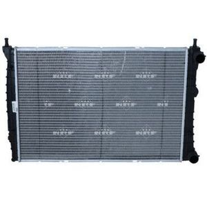 NRF Radiator 53239