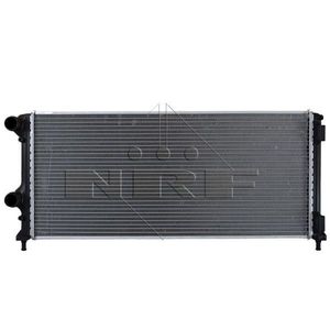 NRF Radiator 53245