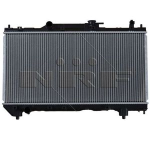 NRF Radiator 53266