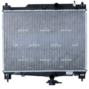 NRF Radiator 53270