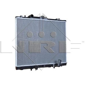 NRF Radiator 53285